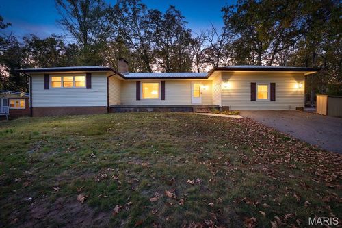 14139 Timberline Drive, De Soto, MO, 63020 | Card Image
