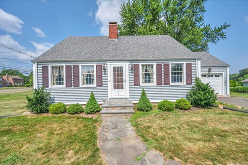 1 Patton Rd, Wallingford, CT, 06492-5317 | Card Image