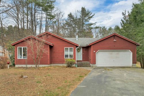 12 Highland Ter, Wolfeboro, NH, 03894-4017 | Card Image