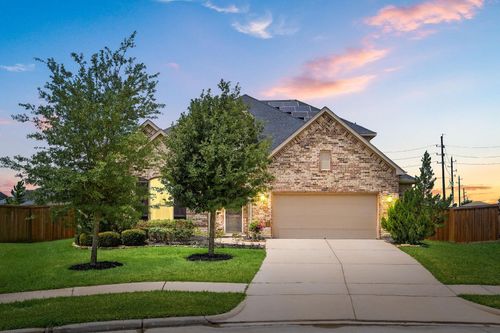 2330 Brookdale Bend Dr, Katy, TX, 77494-5700 | Card Image