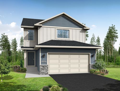 9737 31st St Ne, Saint Michael, MN, 55376 | Card Image