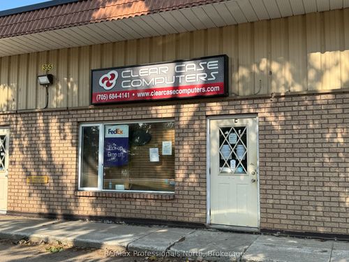 c-355 Bethune Dr N, Gravenhurst, ON, P1P1B8 | Card Image