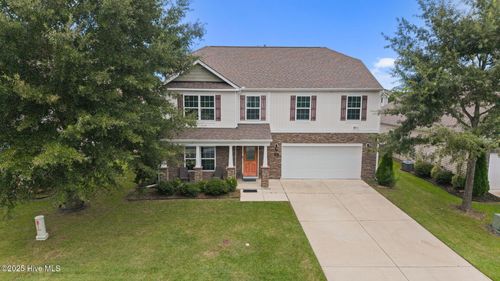 305 Frida Rd, New Bern, NC, 28560-0007 | Card Image
