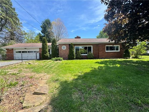 393 Tulip Dr, New Brighton, PA, 15066-3667 | Card Image