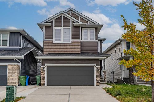 83 Red Sky Gdns Ne, Calgary, AB, T3N1N1 | Card Image