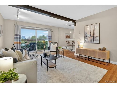 407-1245 Columbine St, Denver, CO, 80206-3133 | Card Image