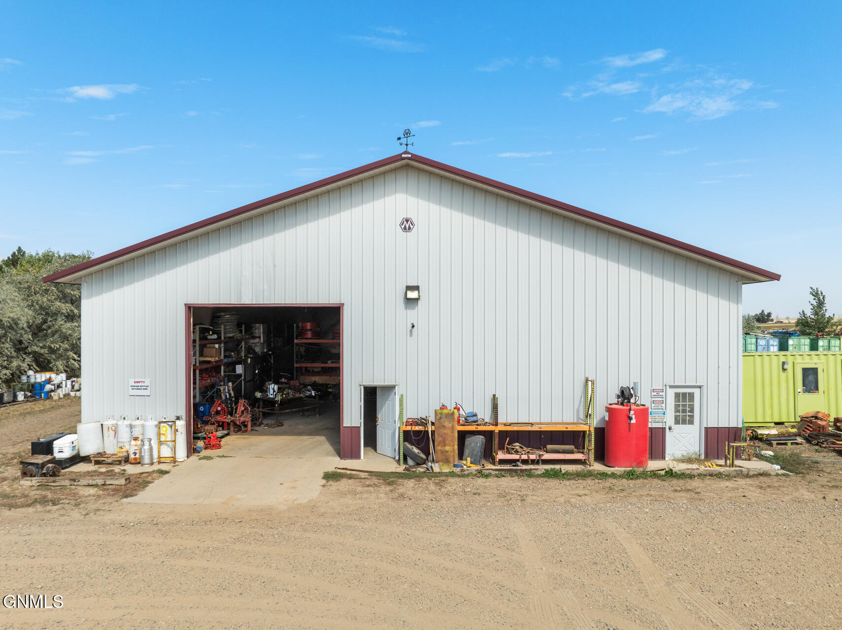 Commercial Sale in Arnegard 4