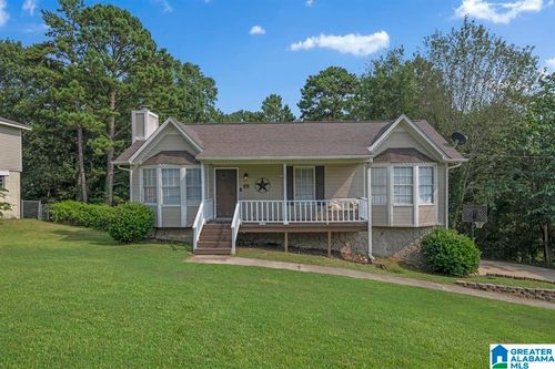 6503 Telia Dr, PINSON, AL, 35126-3154 | Card Image