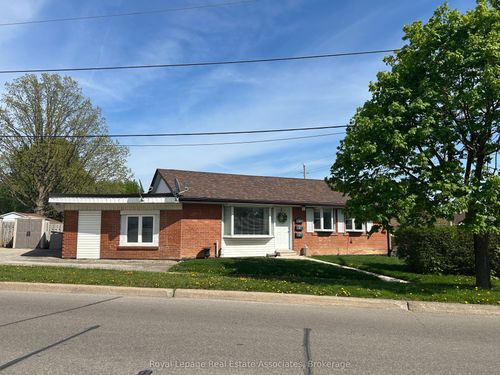 7 Rexway Dr, Georgetown, ON, L7G1P6 | Card Image