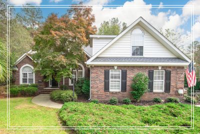 2305 Club Drive, House other with 4 bedrooms, 3 bathrooms and null parking in Aiken SC | Image 1