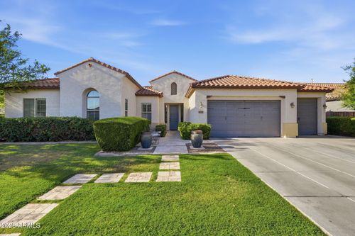 3732 E Ellis Street, Mesa, AZ, 85205 | Card Image