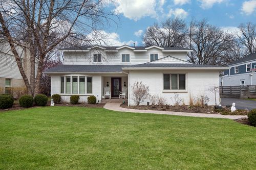 890 Mountain Dr, Deerfield, IL, 60015-1802 | Card Image