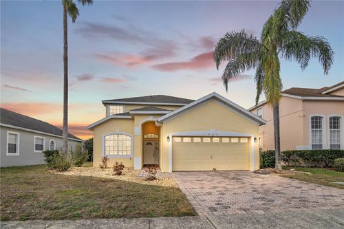 435 Gleneagles Dr, Davenport, FL, 33897-7365 | Card Image