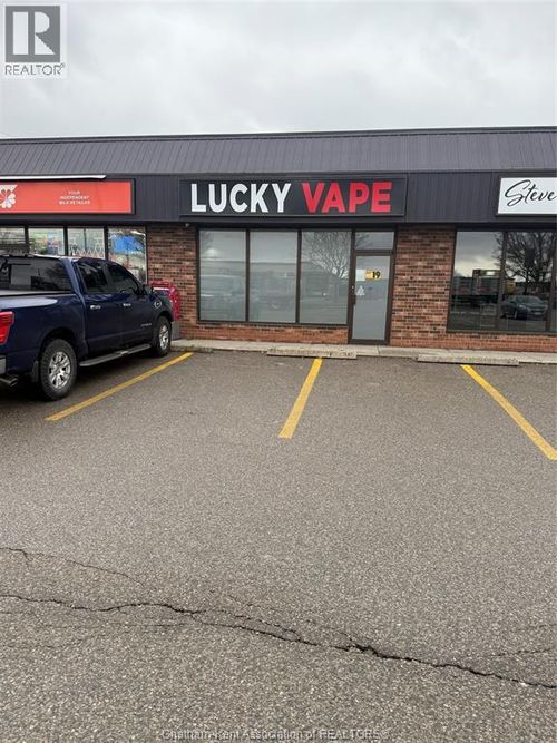 3-455 Grand Ave E, Chatham, ON, N7L1X4 | Card Image