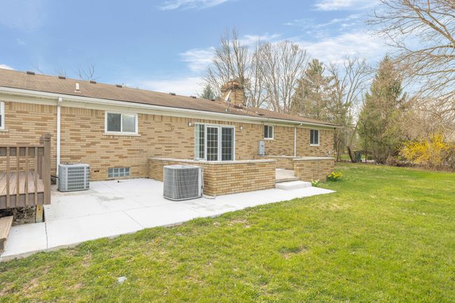 31430 Lahser Rd, House other with 3 bedrooms, 3 bathrooms and null parking in Beverly Hills MI | Image 38