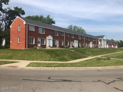 1303 Cove Blvd, Toledo, OH, 43606-4200 | Card Image