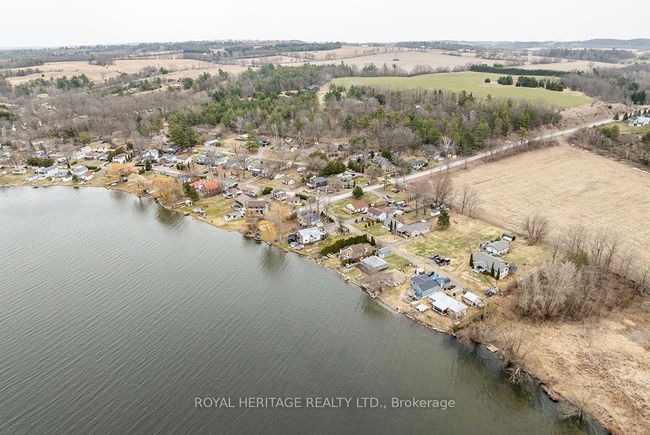 5119 Halstead Beach Rd, House other with 2 bedrooms, 3 bathrooms and 6 parking in Hamilton Township ON | Image 49