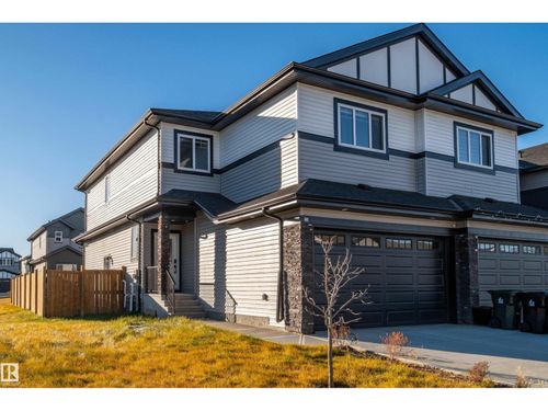 23 Hunter Pl, Spruce Grove, AB, T7X3W3 | Card Image