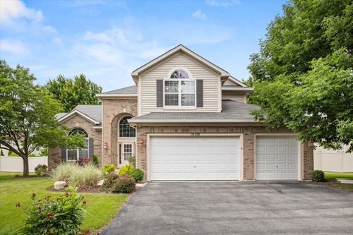 16326 Sand Creek Ln, Plainfield, IL, 60586-4010 | Card Image