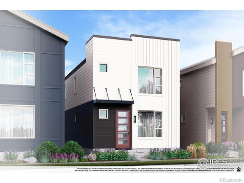 1612 W 166th Ave, Broomfield, CO, 80023-6709 | Card Image