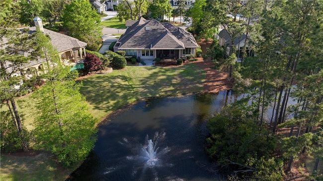 17 Caravelle Ln, House other with 4 bedrooms, 4 bathrooms and null parking in Bluffton SC | Image 54