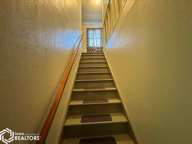 603 N Davis St, House other with 3 bedrooms, 1 bathrooms and null parking in Bloomfield IA | Image 32
