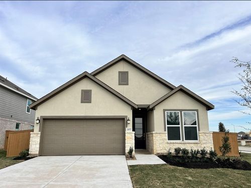 2077 Solstice Landing Drive, Brookshire, TX, 77423 | Card Image