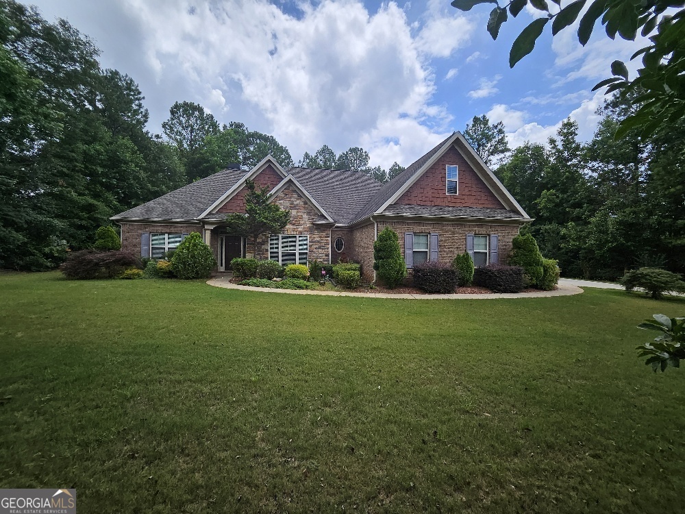 Smokemont Dr, Lagrange, GA 30241