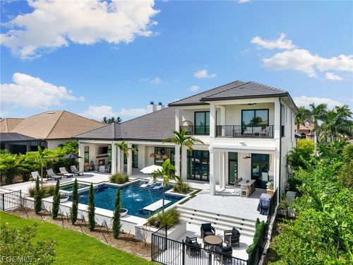 898 W Cape Estates Cir, CAPE CORAL, FL, 33993-9103 | Card Image