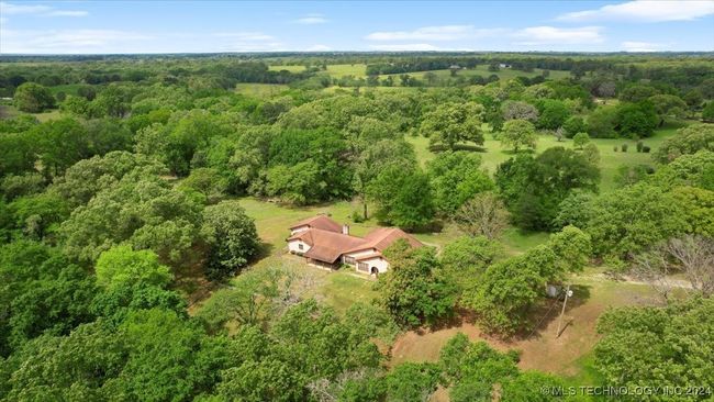 11544 S Iron Stob Rd, House other with 3 bedrooms, 3 bathrooms and null parking in Lane OK | Image 68