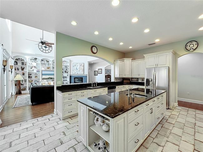 600 Seminole Woods Blvd, House other with 4 bedrooms, 4 bathrooms and null parking in Geneva FL | Image 33