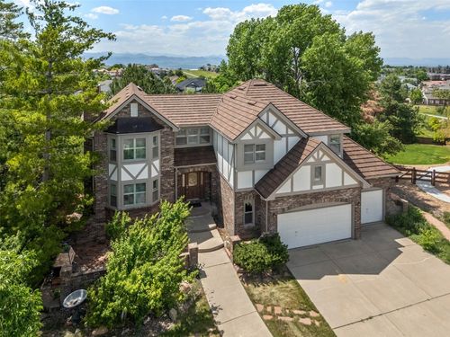 9117 Buck Hill Dr, Highlands Ranch, CO, 80126-5042 | Card Image