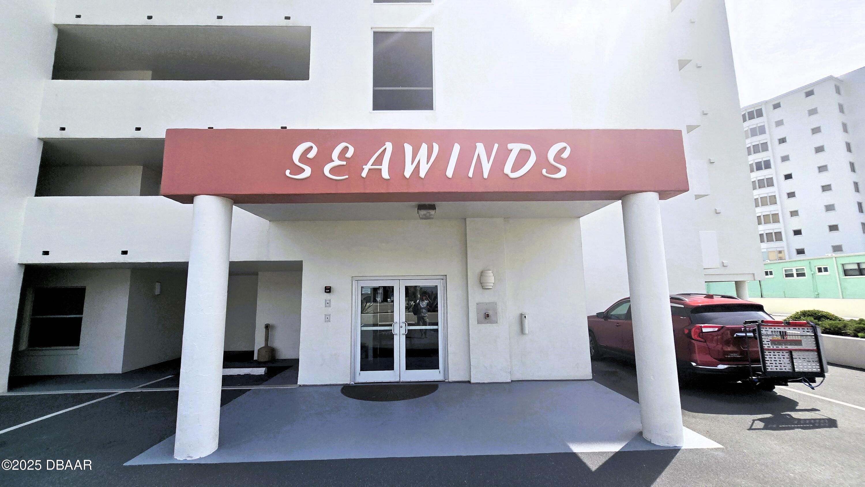 Residential in Ormond Beach 2