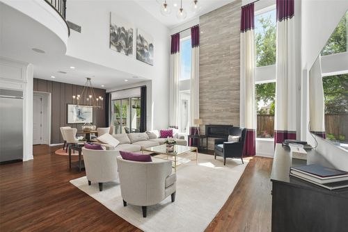 13129 Secretariat Boulevard, Frisco, TX, 75035 | Card Image