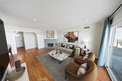 12629 Wixom St, North Hollywood, CA, 91605-2146 | Card Image