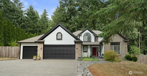 4215 74th Avenue Ct Nw, Gig Harbor, WA, 98335-6553 | Card Image