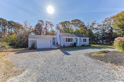 195 Sisson Rd, House other with 2 bedrooms, 1 bathrooms and 5 parking in Harwich MA | Image 1