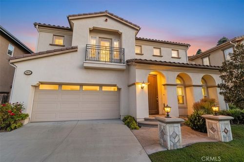 1311 W Dahlia St, La Habra, CA, 90631-9281 | Card Image