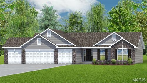 2 The Willow At The Grove, Unincorporated, MO, 63366 | Card Image