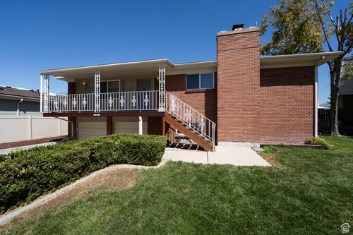 385 E Troy Way, Millcreek, UT, 84107-2827 | Card Image