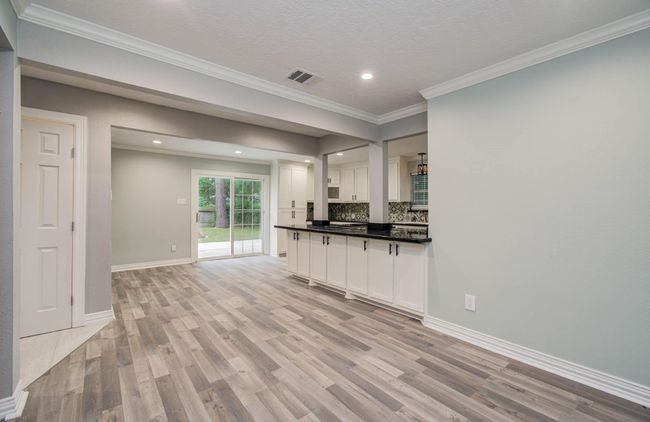 27319 Afton Way, House other with 4 bedrooms, 3 bathrooms and 2 parking in Huffman TX | Image 10