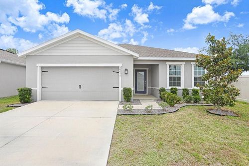 10677 Gliding Eagle Way, Land O Lakes, FL, 34638 | Card Image