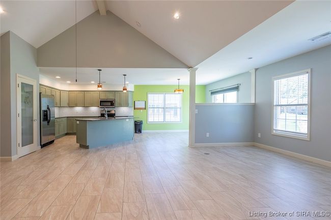 L - 2404 Magnolia Ct, Condo with 2 bedrooms, 2 bathrooms and null parking in Clarksville IN | Image 51
