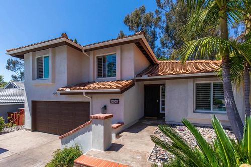 11120 Forestview Ln, San Diego, CA, 92131-1368 | Card Image