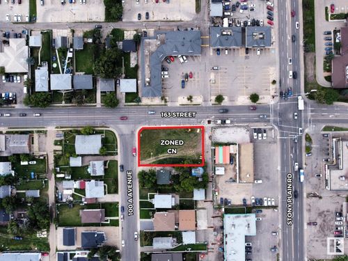 16226 100a Ave Nw, Edmonton, AB, T5P0M3 | Card Image