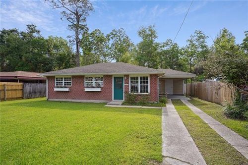 3284 Reine Ave, Slidell, LA, 70458-5032 | Card Image