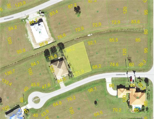 24473 Manizales Ct, Punta Gorda, FL, 33955-4080 | Card Image