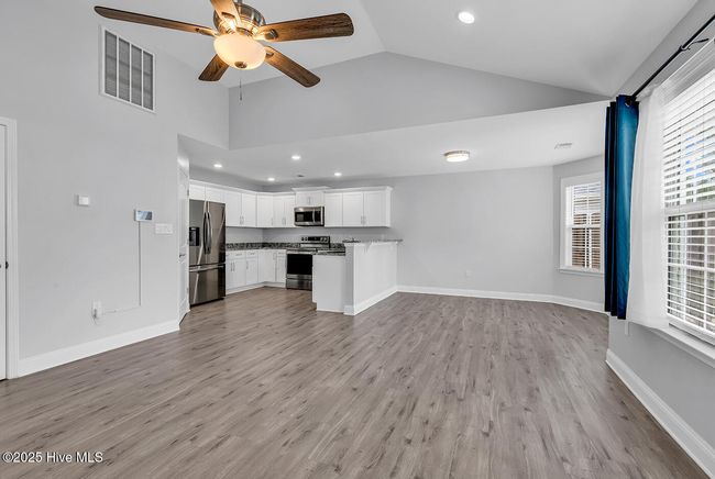 5 Court 10 Northwest Dr, House other with 3 bedrooms, 2 bathrooms and 2 parking in Carolina Shores NC | Image 13