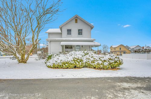 1100 Marion Street, Peckville, PA, 18452 | Card Image