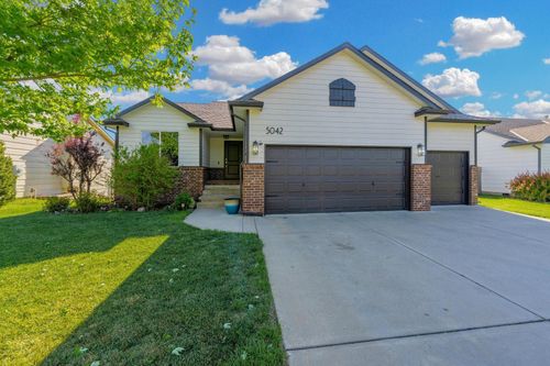 5042 N Marblefalls, Wichita, KS, 67219 | Card Image